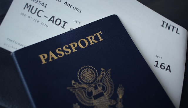 The Most Powerful Passports in 2023