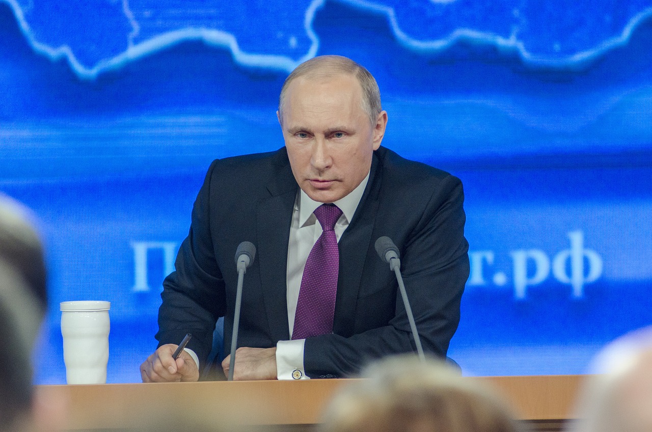 Experts' opinion on Putin's resignation from the post of president